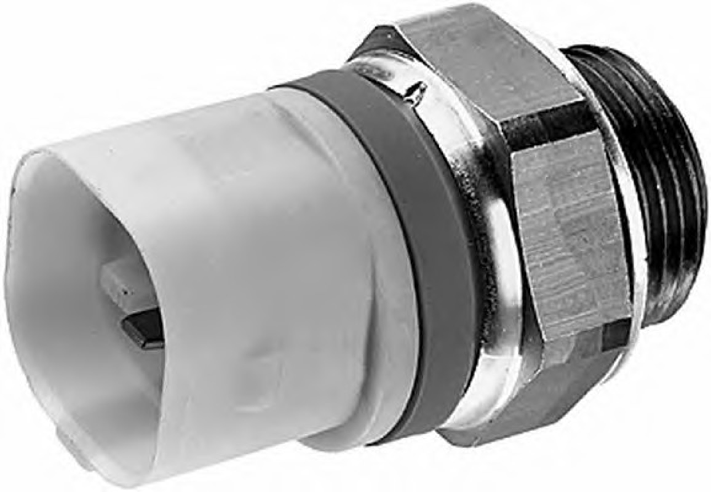 Датчик включения вентилятора HELLA/BEHR/PAGID 6ZT007837-061