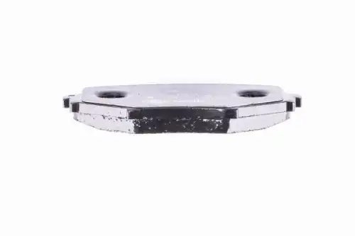 Колодки тормозные дисковые HELLA/BEHR/PAGID 8DB355016-861