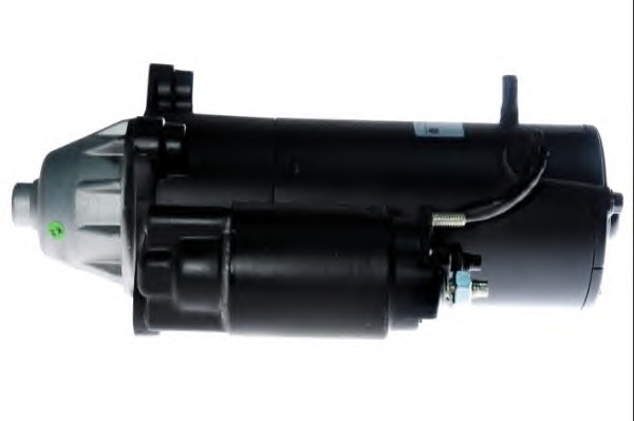Стартер HELLA/BEHR/PAGID 8EA011610-321