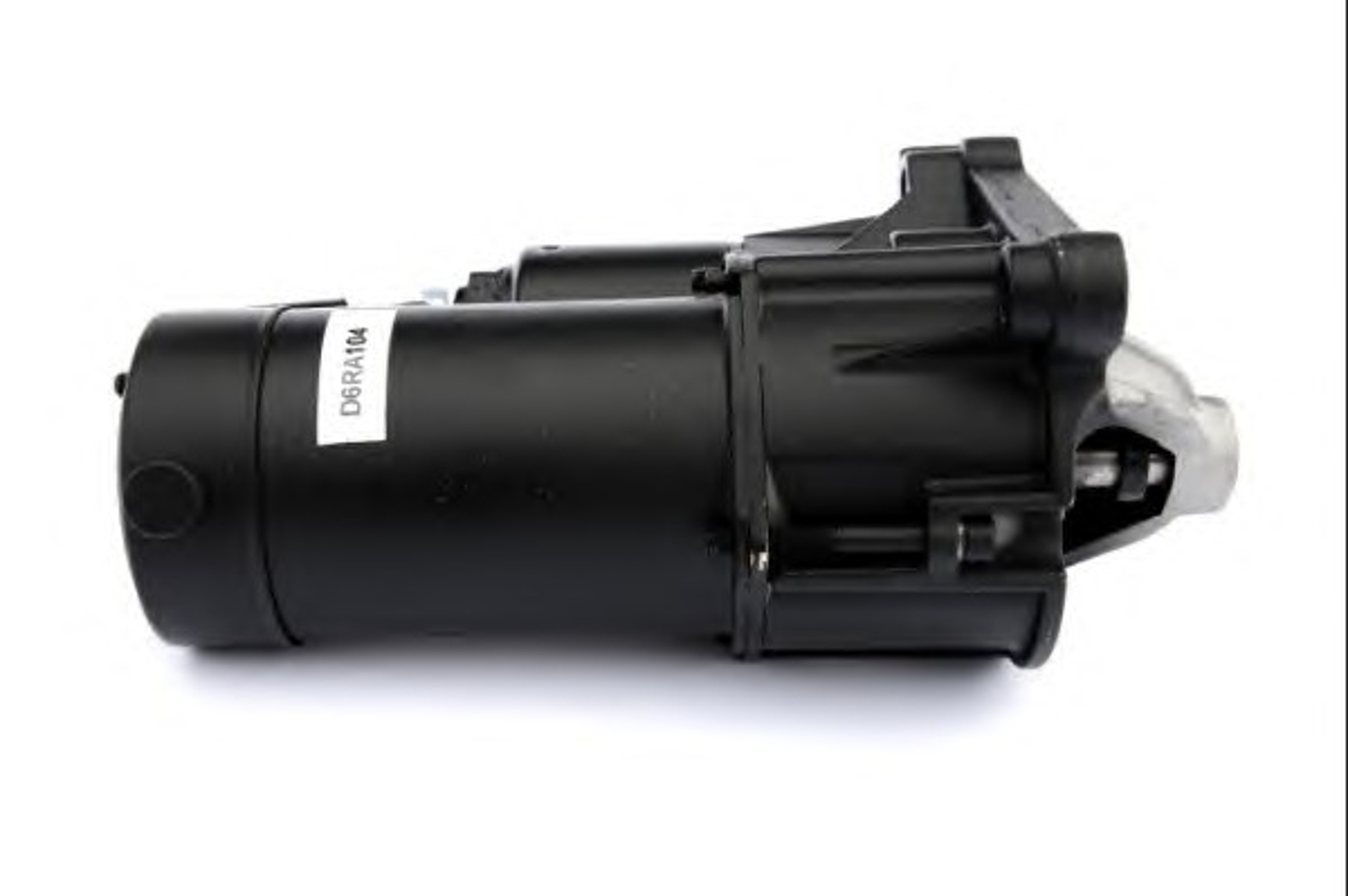 Стартер HELLA/BEHR/PAGID 8EA011610-521