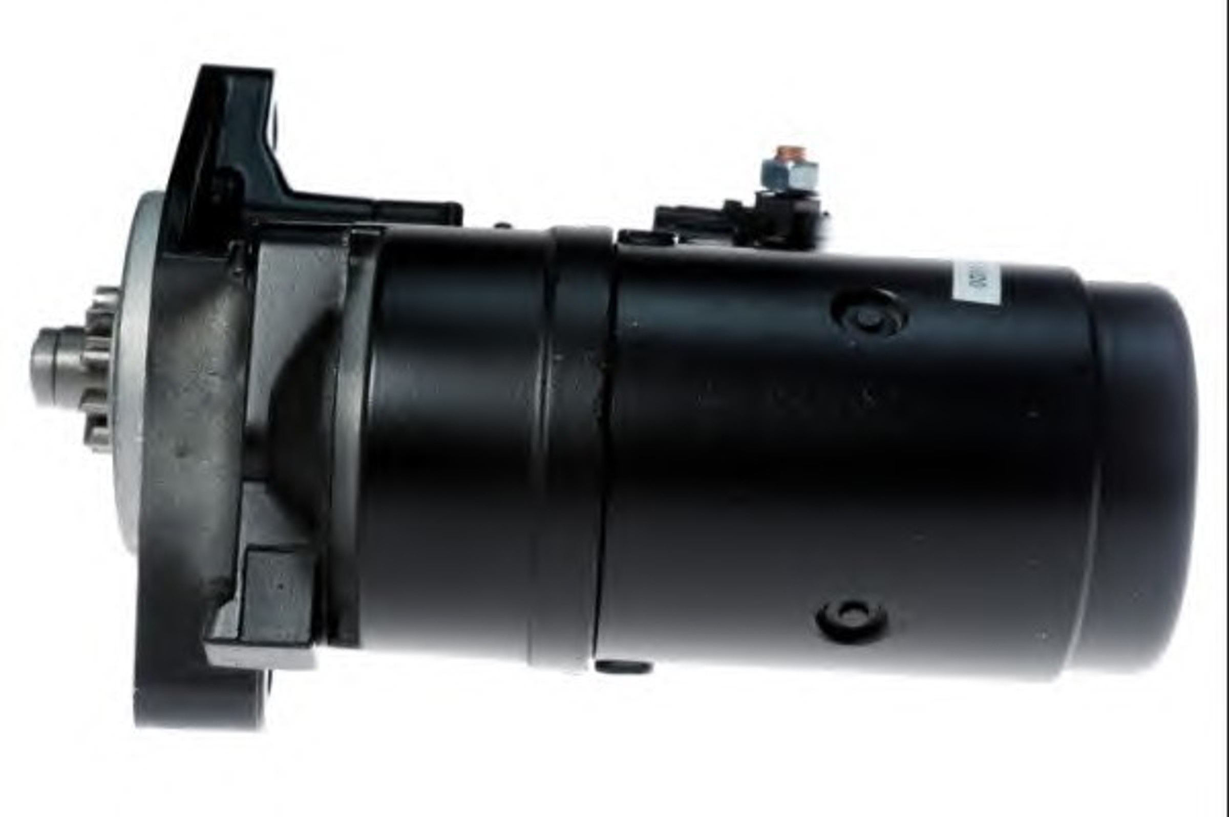 Стартер HELLA/BEHR/PAGID 8EA011610-651