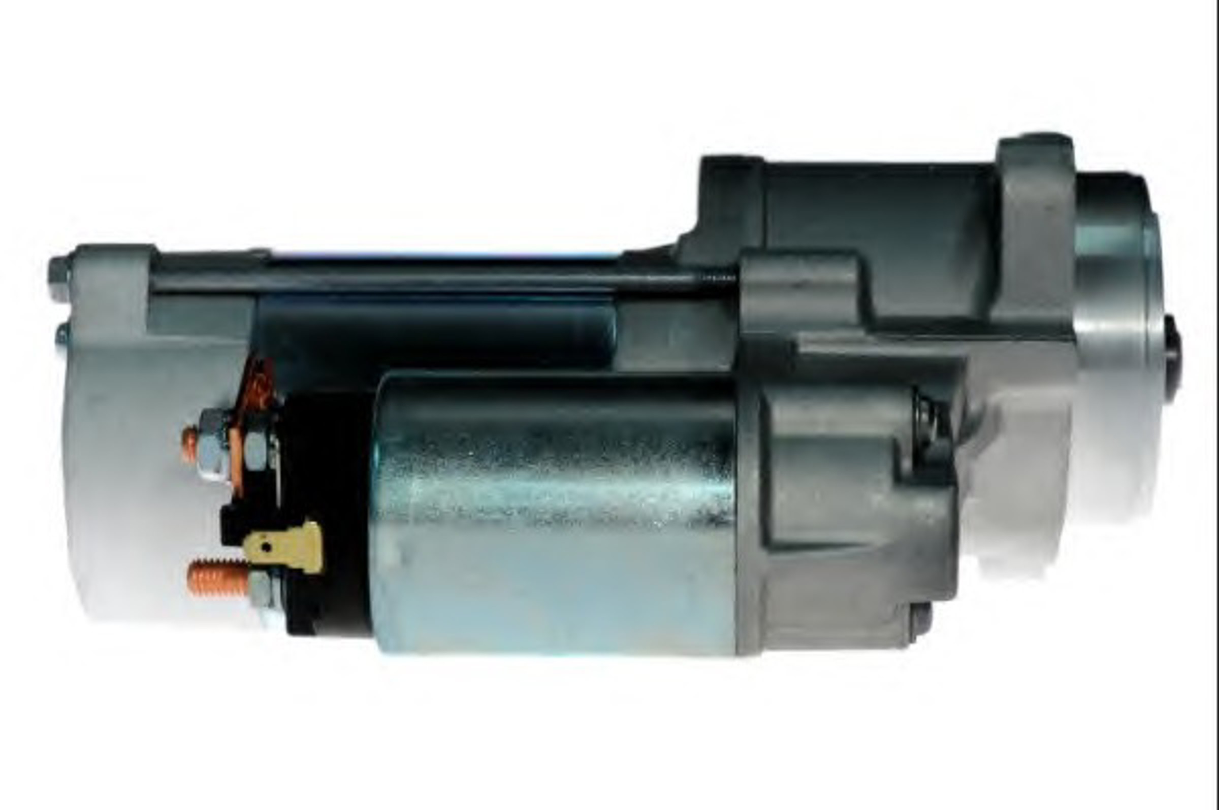 Стартер HELLA/BEHR/PAGID 8EA011610-811