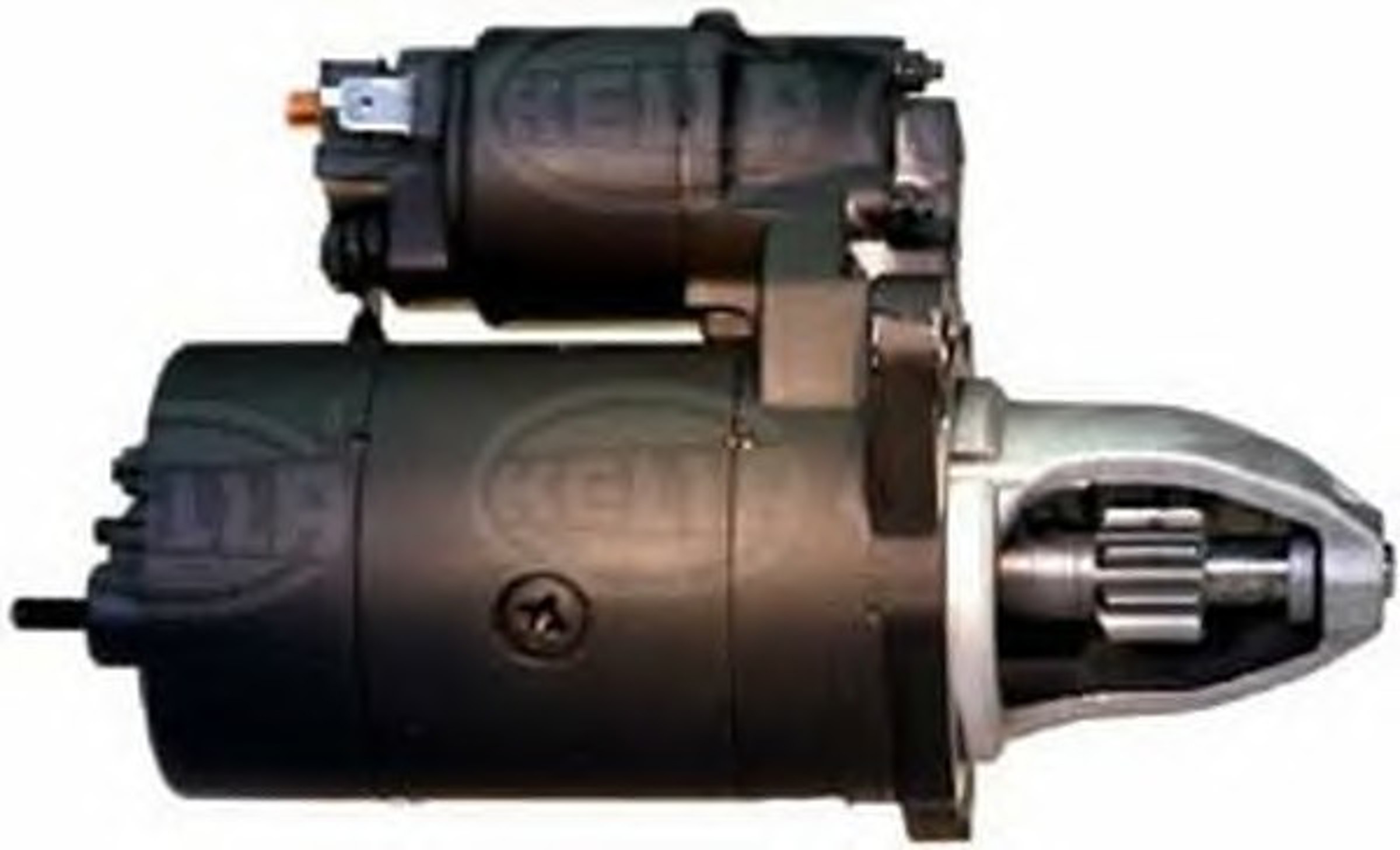 Стартер HELLA/BEHR/PAGID 8EA730180-001