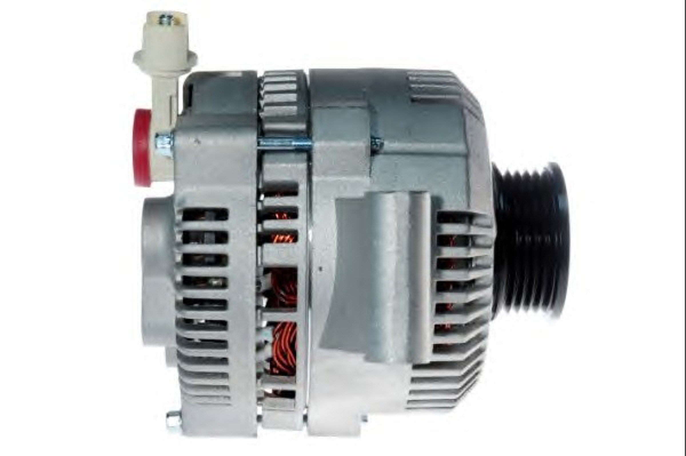 Генератор HELLA/BEHR/PAGID 8EL011710-011