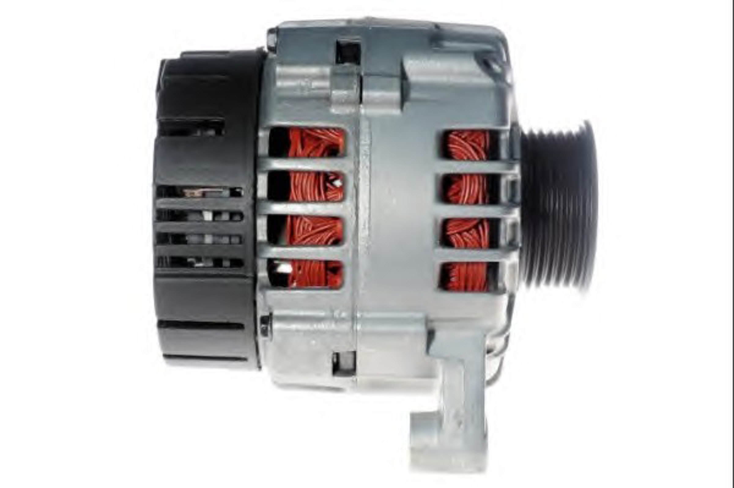 Генератор HELLA/BEHR/PAGID 8EL011710-711