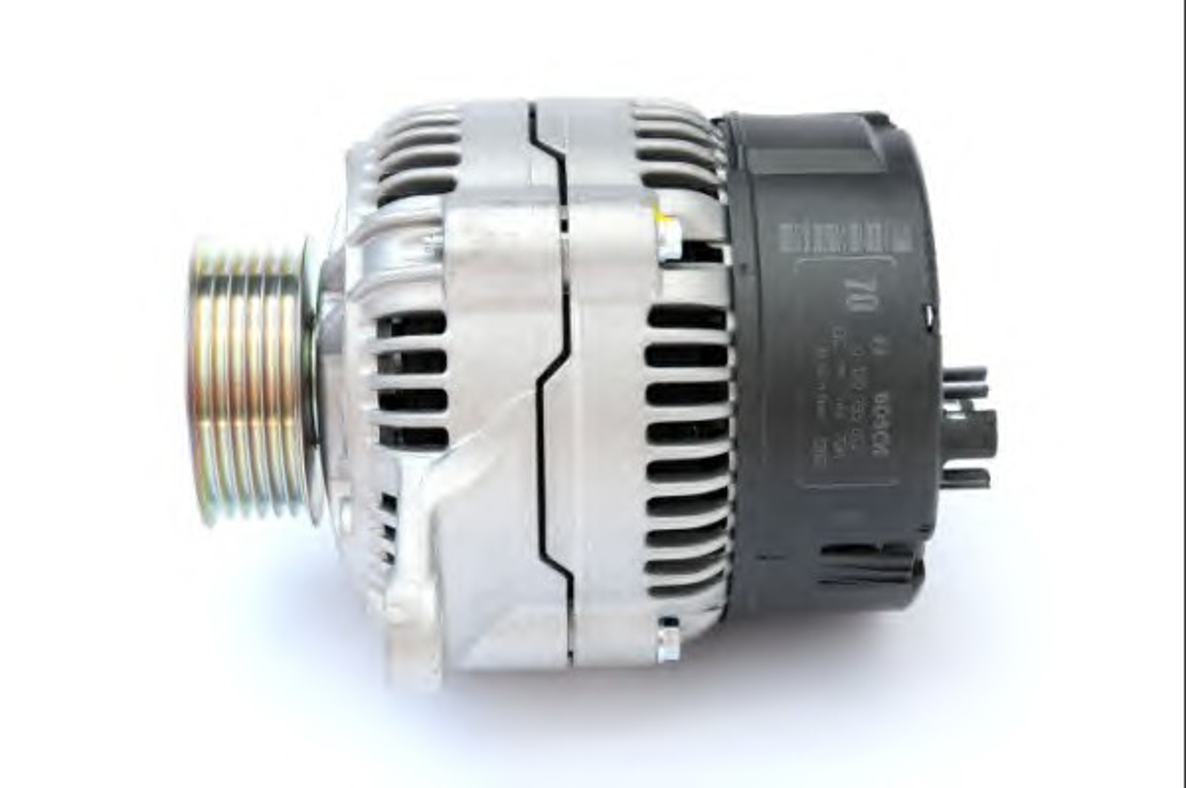 Генератор HELLA/BEHR/PAGID 8EL011710-991