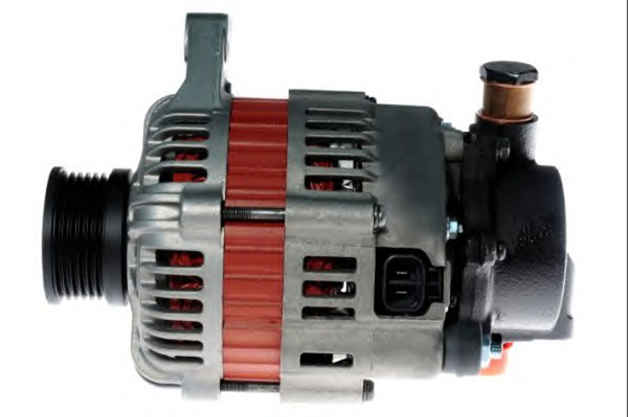 Генератор HELLA/BEHR/PAGID 8EL011711-221