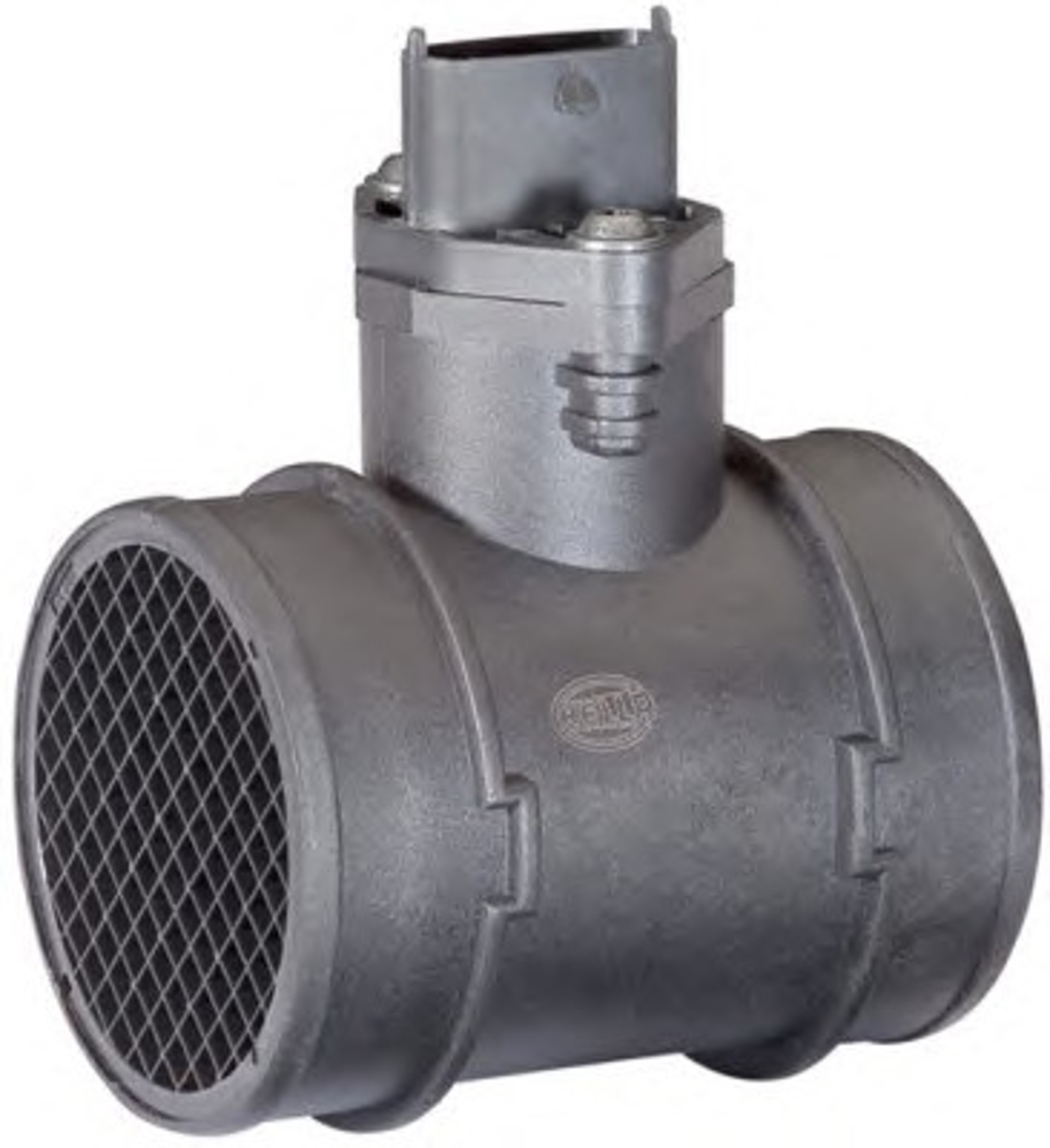 Расходомер воздуха HELLA/BEHR/PAGID 8ET009142-671