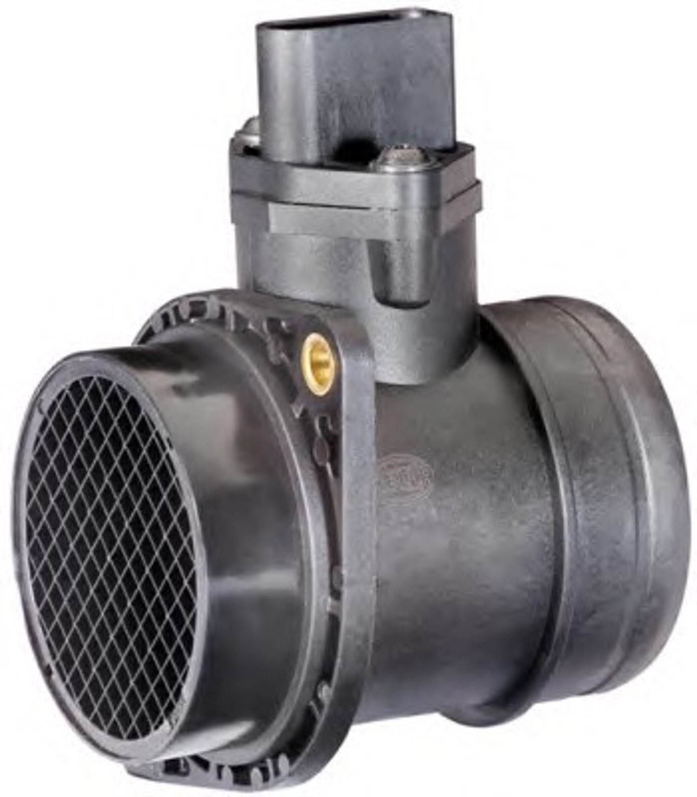 Расходомер воздуха HELLA/BEHR/PAGID 8ET009142-701