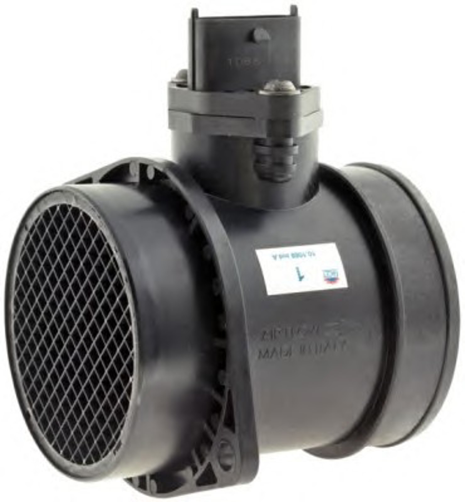 Расходомер воздуха HELLA/BEHR/PAGID 8ET009142-991