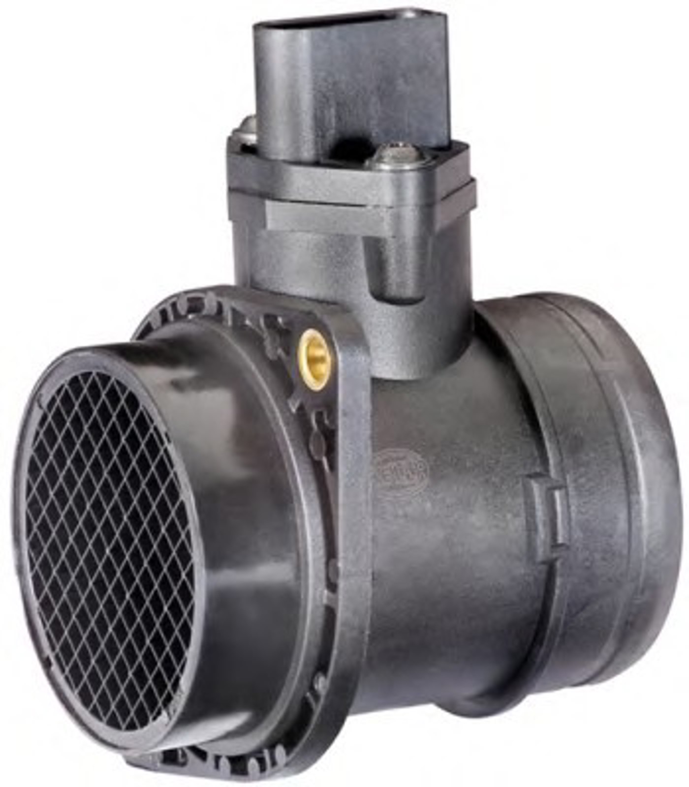 Расходомер воздуха HELLA/BEHR/PAGID 8ET009149-001