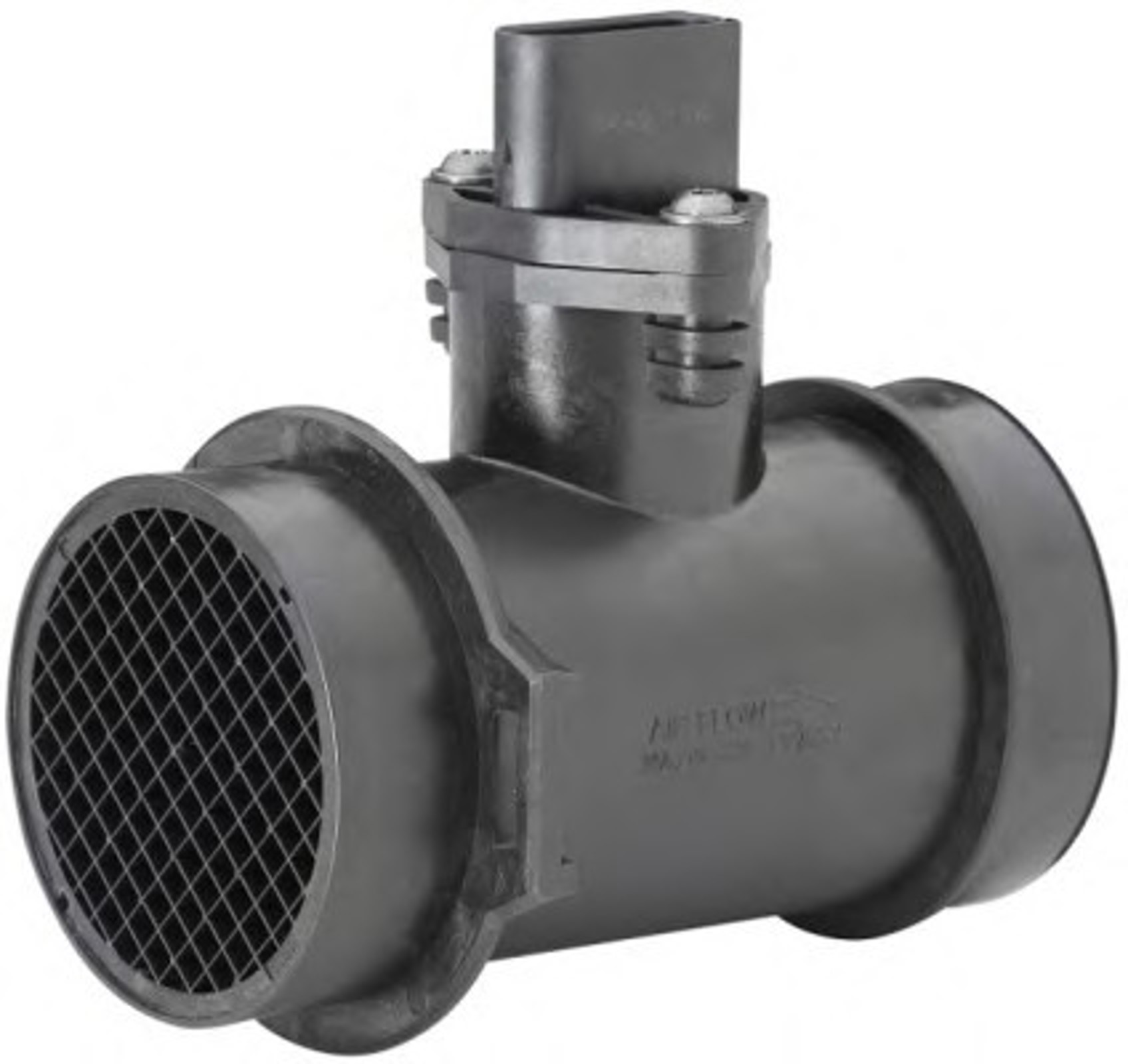 Расходомер воздуха HELLA/BEHR/PAGID 8ET009149-061