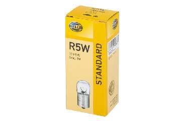 Лампа накаливания HELLA/BEHR/PAGID 8GA002071-121