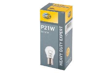 Лампа накаливания фонаря указателя поворота HELLA/BEHR/PAGID 8GA002073-251