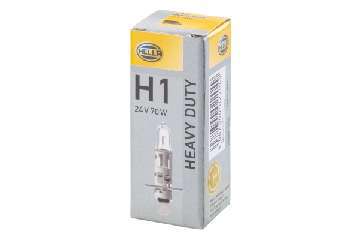 Лампа галогенная для грузовых автомобилей HELLA/BEHR/PAGID 8GH002089-251