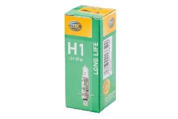 Лампа накаливания фары дальнего света HELLA/BEHR/PAGID 8GH002089-351