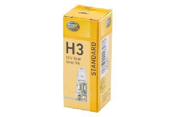 Лампа галогенная HELLA/BEHR/PAGID 8GH002090-271