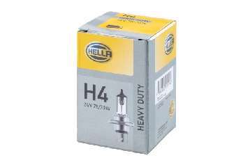 Лампа накаливания фары дальнего света HELLA/BEHR/PAGID 8GJ002525-251