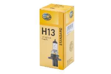 Лампа галогенная HELLA/BEHR/PAGID 8GJ008837-121