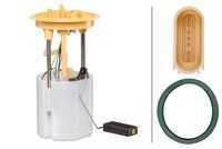Элемент системы питания HELLA/BEHR/PAGID 8TF358106051