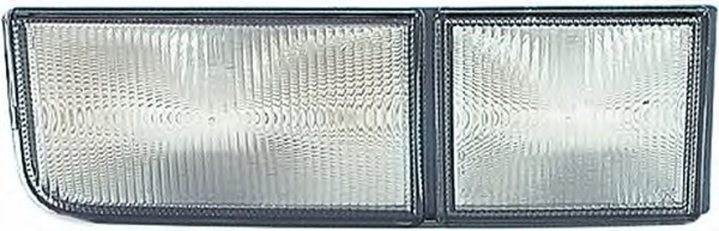 Облицовка противотуманная фара HELLA/BEHR/PAGID 8XU144427-001