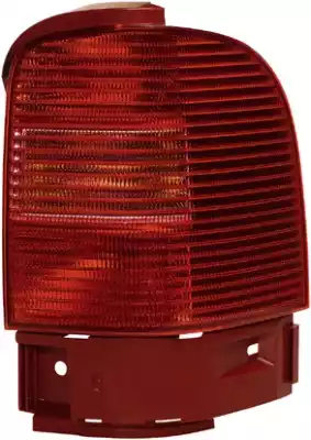 Задний фонарь HELLA/BEHR/PAGID 9EL 964 501-011
