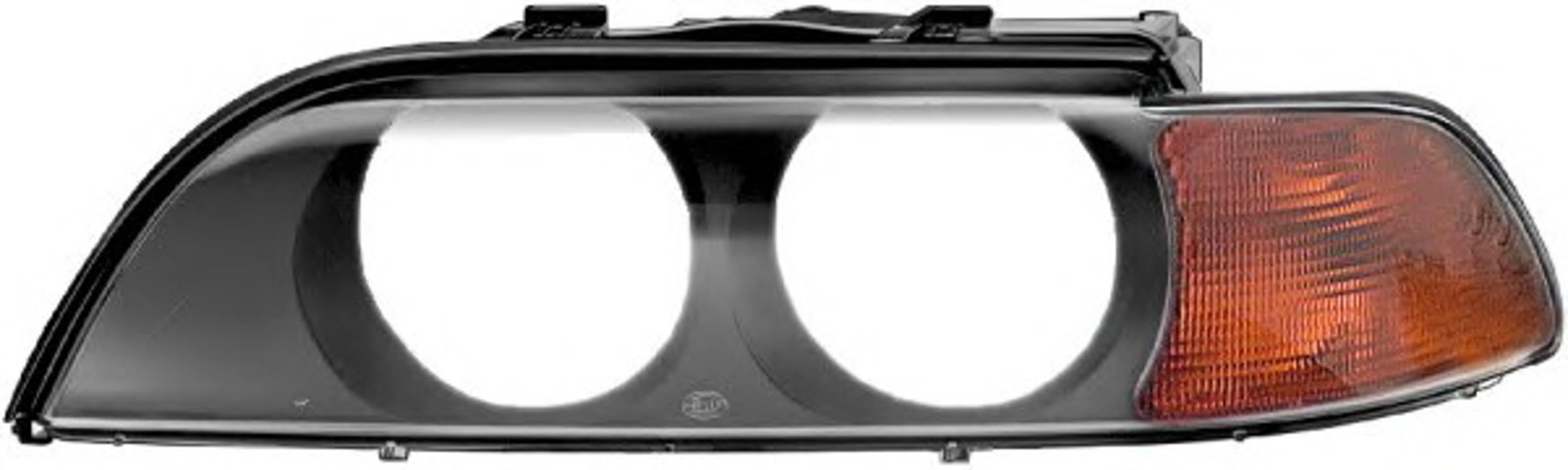 Рассеиватель фары HELLA/BEHR/PAGID 9ES148750-001