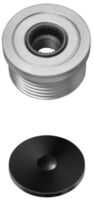 Шкив генератора HELLA/BEHR/PAGID 9XU358038411