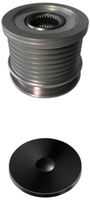 Шкив генератора HELLA/BEHR/PAGID 9XU358038851