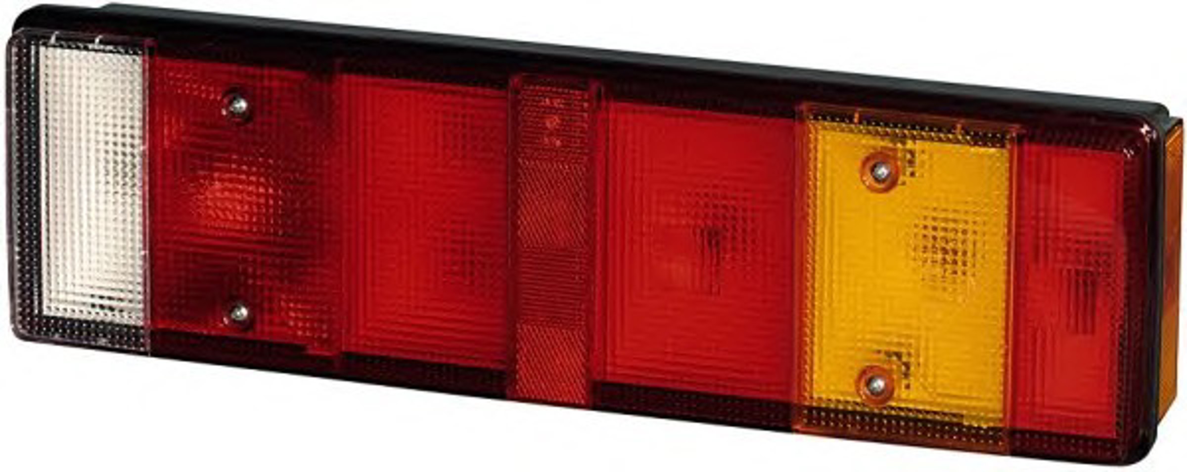 Фонарь задний комбинированный HELLA/BEHR/PAGID 2VD008204-191