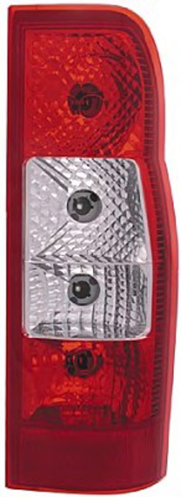 Задний фонарь легковой автомобиль HELLA/BEHR/PAGID 9EL171968-021