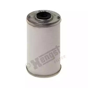 Фильтр топливный HENGST FILTER E5KFR