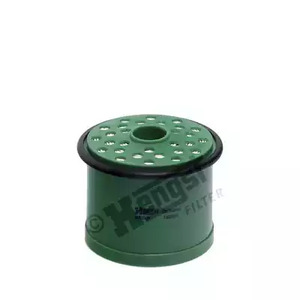 Топливный фильтр HENGST FILTER E60KP