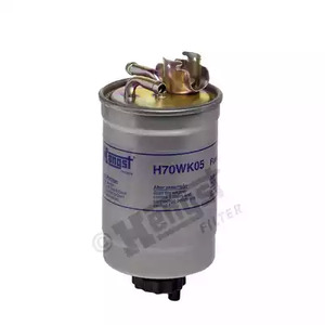 Топливный фильтр