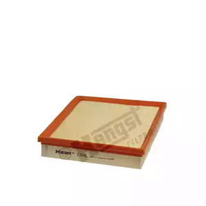 Фильтр воздушный HENGST FILTER E204L