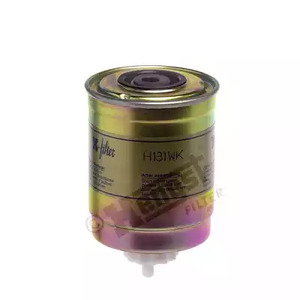 Топливный фильтр
