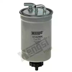 Фильтр топливный HENGST FILTER H142WK