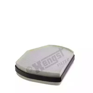 Салонный фильтр HENGST FILTER E914LI