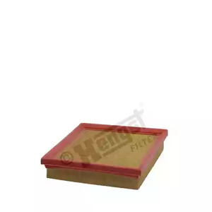 Фильтр воздушный HENGST FILTER E262L