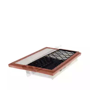 Воздушный фильтр HENGST FILTER E1029L01