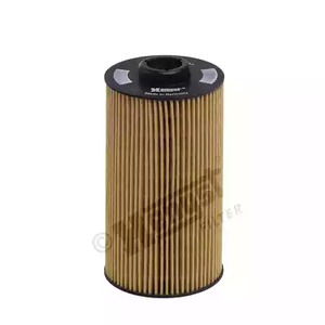 Фильтр салона HENGST FILTER E902LC