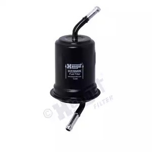 Топливный фильтр HENGST FILTER H228WK