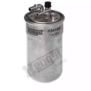 Топливный фильтр