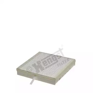 Фильтр салона HENGST FILTER E916LI