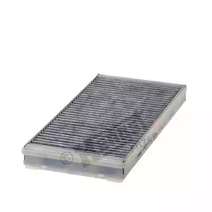 Салонный фильтр HENGST FILTER E951LC