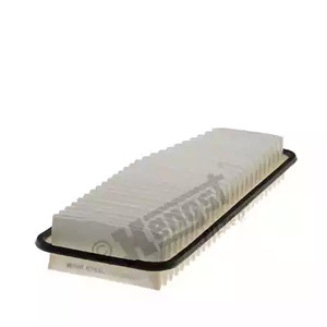 Воздушный фильтр HENGST FILTER E751L