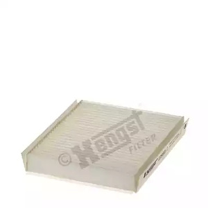 Фильтр салона HENGST FILTER E2932LI