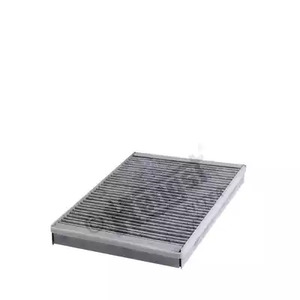 Фильтр салона HENGST FILTER E936LC