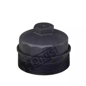 Крышка масляного фильтра HENGST FILTER H160H