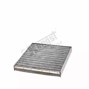 Салонный фильтр HENGST FILTER E961LC